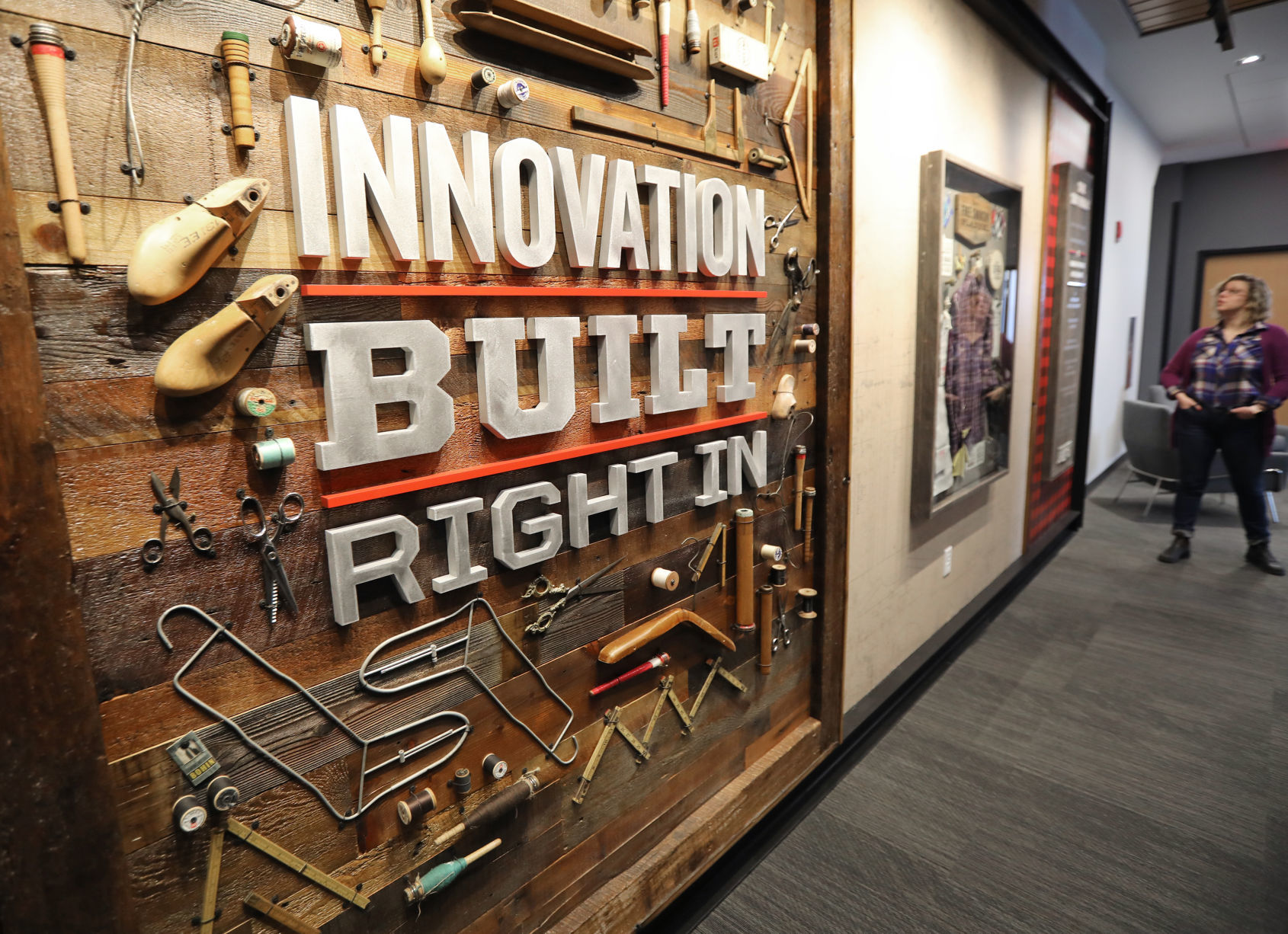 Duluth Trading Co. 5